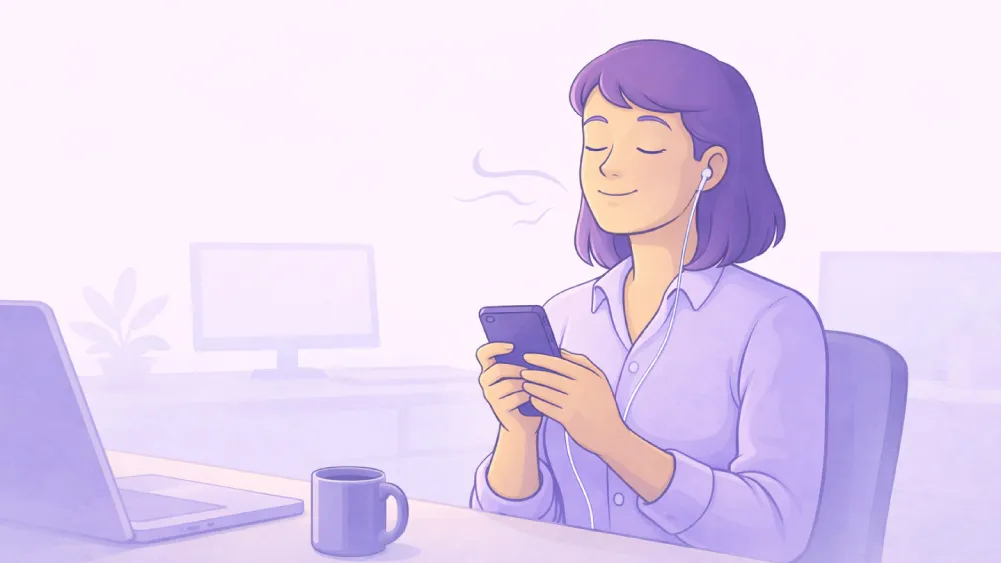 Breathing Illustration