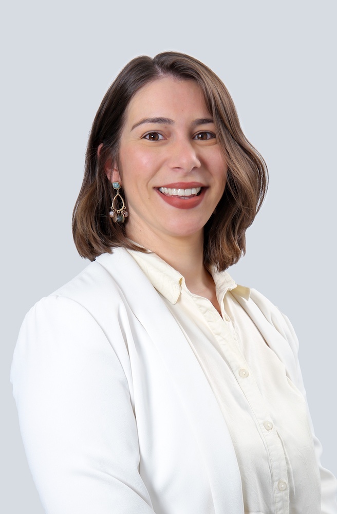 Diana Rodrigues, Begin Mindfulness Specialist