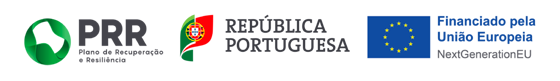 PRR, Republica Portuguesa, European Union and Portugal 2030