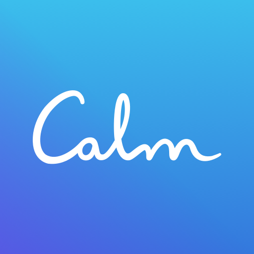 Calm icon