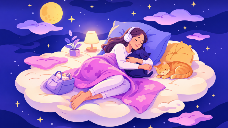 Best Sleep Apps 2026: Why Begin Comes Out on Top