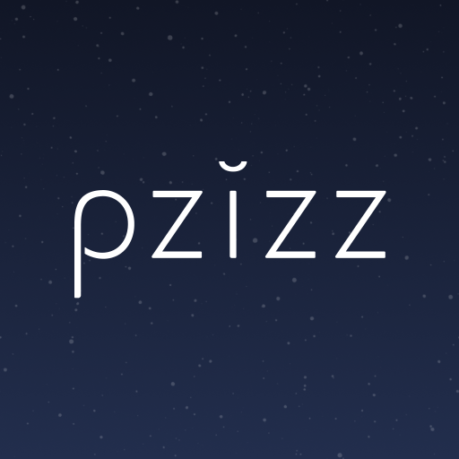 Pzizz icon
