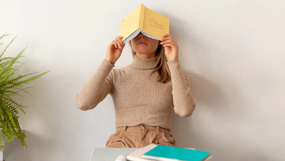 Mindfulness for Dating Burnout: Reconnect with Yourself