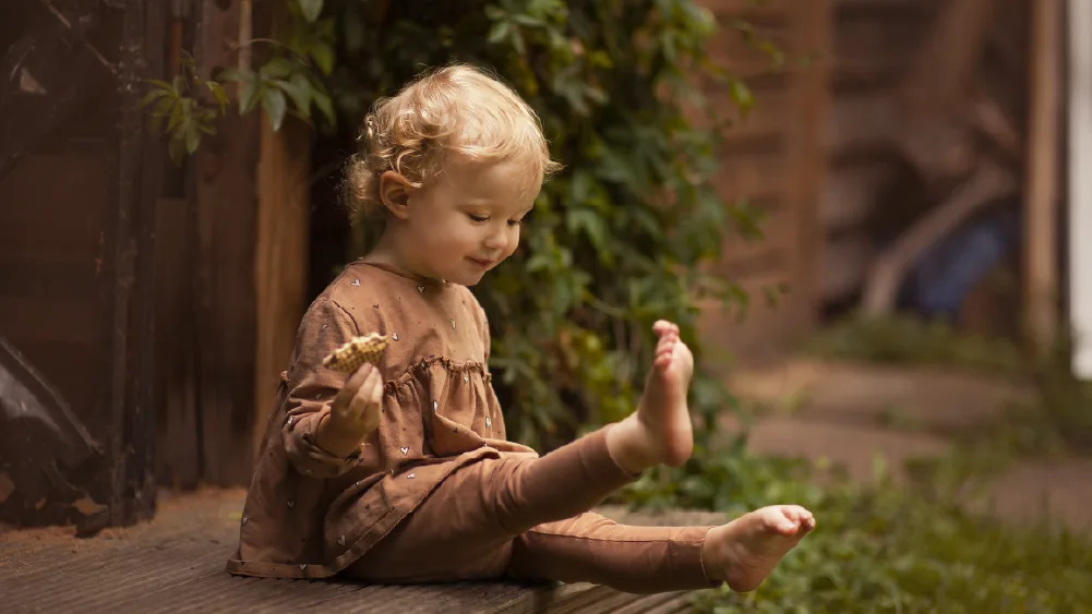 Mindfulness for Kids: Simple Ways to Help Little Ones Thrive
