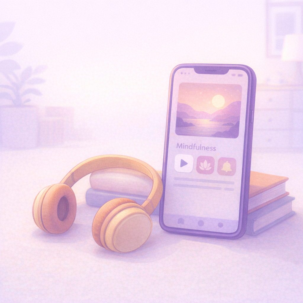 Tools and apps — use them intentionally illustration