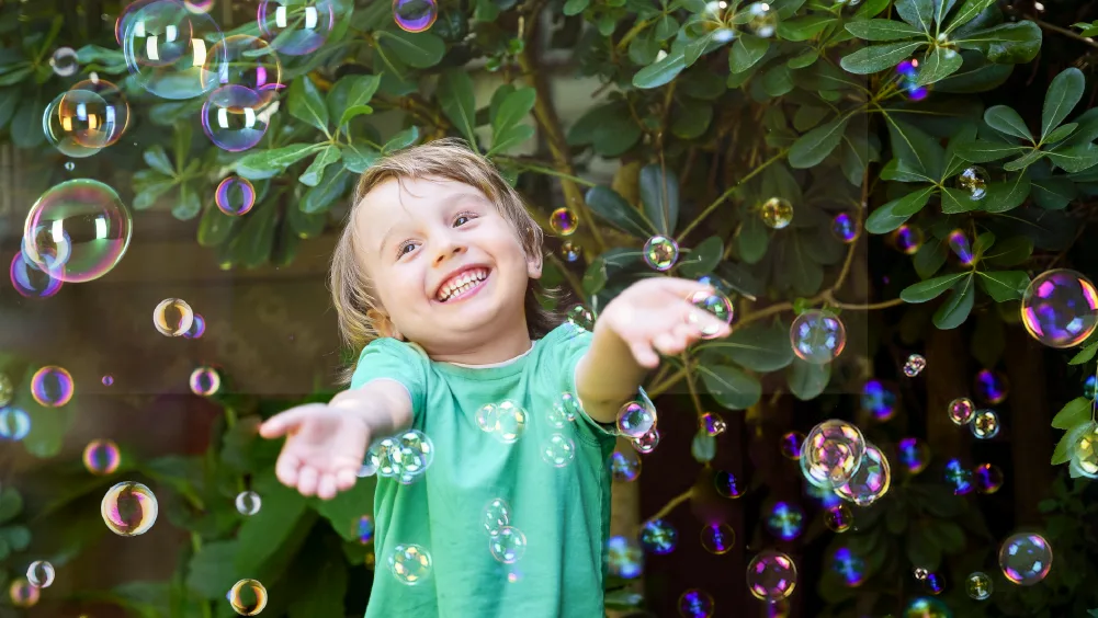 Mindfulness Activities for Kids