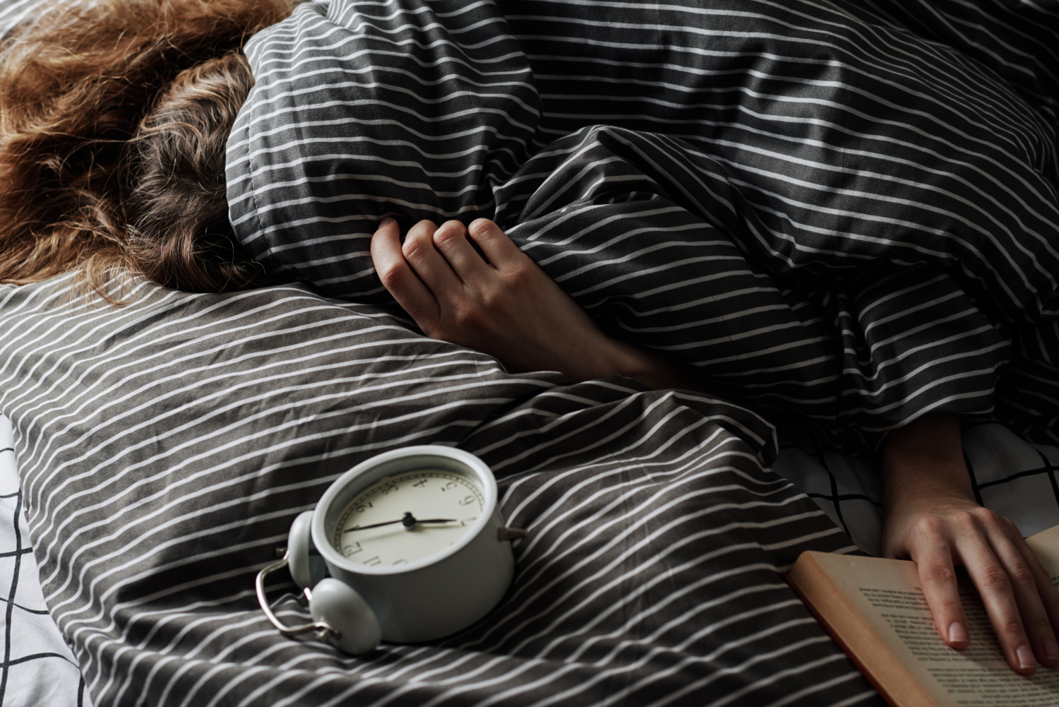 Crafting the Perfect Bedtime Ritual for Restful Nights